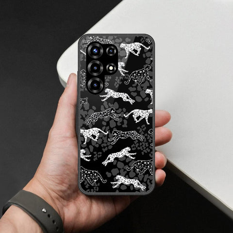itel S26 Ultra Cover - Hustle Series - HQ Premium Shine Durable Shatterproof Case