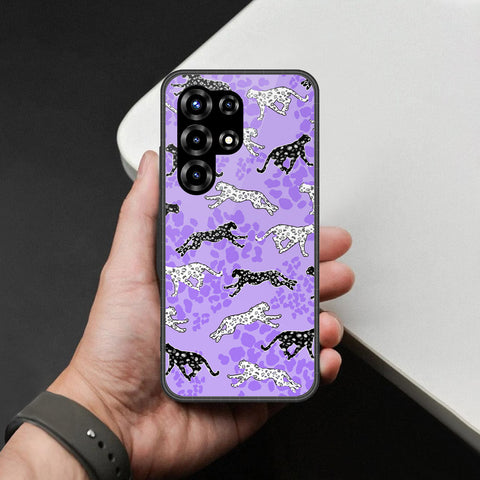 itel S26 Ultra Cover - Hustle Series - HQ Premium Shine Durable Shatterproof Case