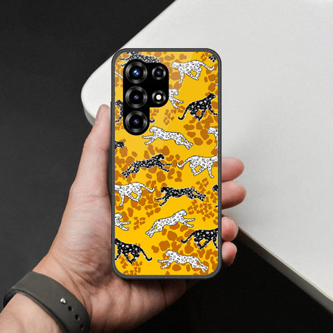 itel S26 Ultra Cover - Hustle Series - HQ Premium Shine Durable Shatterproof Case