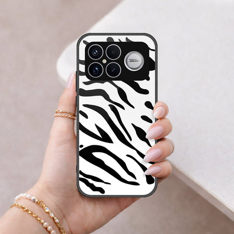 Xiaomi Redmi K90 Pro Max Cover - Vanilla Dream Series - HQ Ultra Shine Premium Infinity Glass Soft Silicon Borders Case