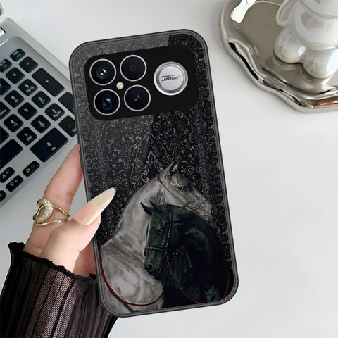 Xiaomi Redmi K90 Pro Max Cover - ONation Persian Rugs Series 3 - HQ Ultra Shine Premium Infinity Glass Soft Silicon Borders Case