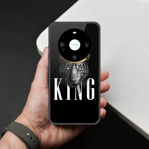 Huawei Mate 60 Cover - Stellar Series - HQ Premium Shine Durable Shatterproof Case