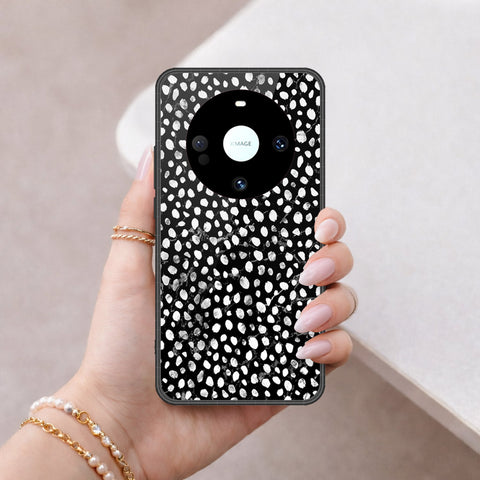 Huawei Mate 60 Cover - Vanilla Dream Series - HQ Premium Shine Durable Shatterproof Case