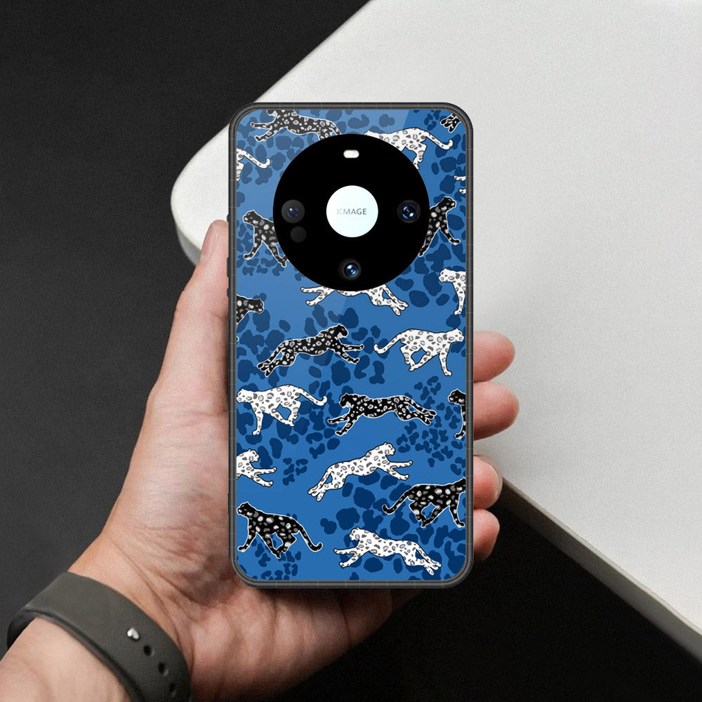 Huawei Mate 60 Cover - Hustle Series - HQ Premium Shine Durable Shatterproof Case