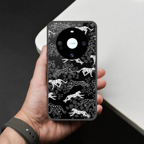 Huawei Mate 60 Cover - Hustle Series - HQ Premium Shine Durable Shatterproof Case