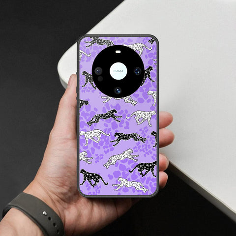 Huawei Mate 60 Cover - Hustle Series - HQ Premium Shine Durable Shatterproof Case