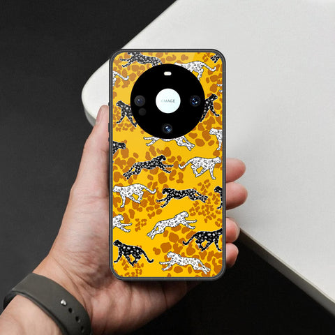 Huawei Mate 60 Cover - Hustle Series - HQ Premium Shine Durable Shatterproof Case