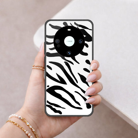 Huawei Mate 60 Pro Plus Cover - Vanilla Dream Series - HQ Premium Shine Durable Shatterproof Case