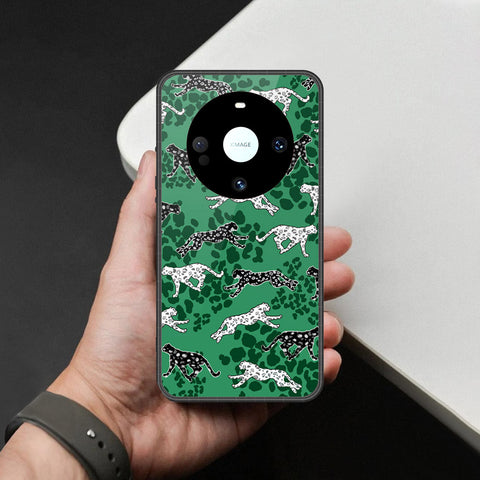 Huawei Mate 60 Pro Plus Cover - Hustle Series - HQ Premium Shine Durable Shatterproof Case