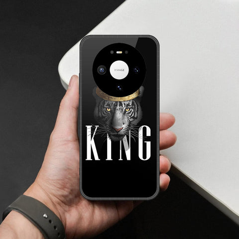 Huawei Mate 80 Cover - Stellar Series - HQ Premium Shine Durable Shatterproof Case