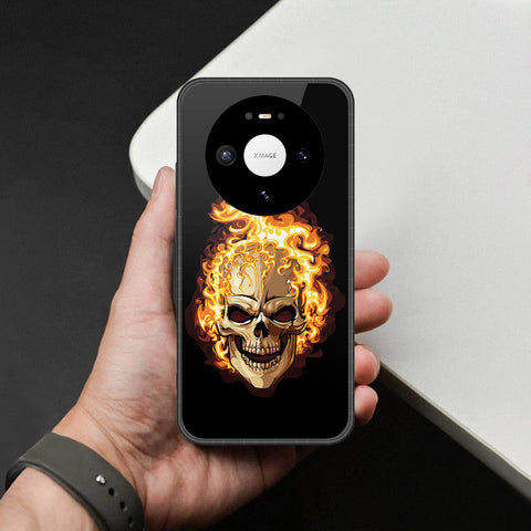 Huawei Mate 80 Cover - Stellar Series - HQ Premium Shine Durable Shatterproof Case