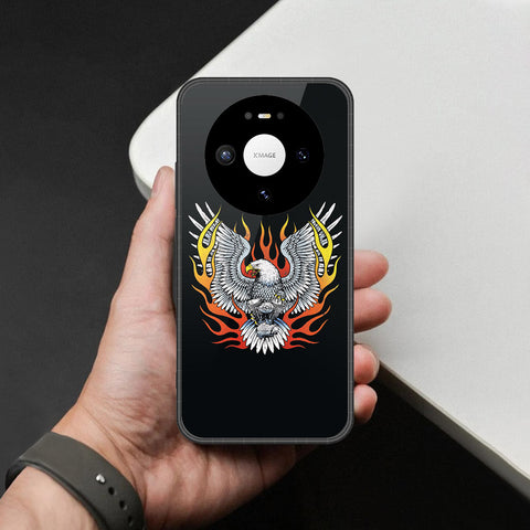 Huawei Mate 80 Cover - Stellar Series - HQ Premium Shine Durable Shatterproof Case