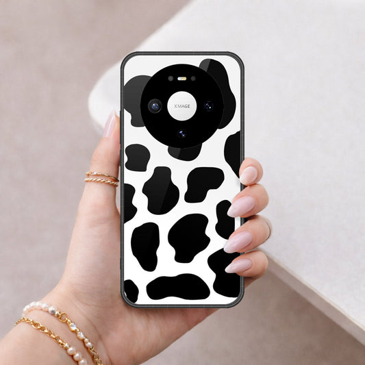 Huawei Mate 80 Cover - Vanilla Dream Series - HQ Premium Shine Durable Shatterproof Case