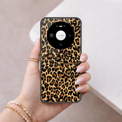Huawei Mate 80 Cover - Vanilla Dream Series - HQ Premium Shine Durable Shatterproof Case