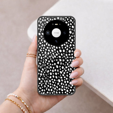 Huawei Mate 80 Cover - Vanilla Dream Series - HQ Premium Shine Durable Shatterproof Case