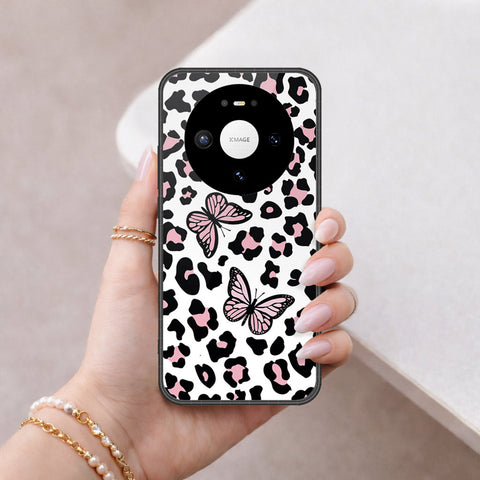 Huawei Mate 80 Cover - Vanilla Dream Series - HQ Premium Shine Durable Shatterproof Case