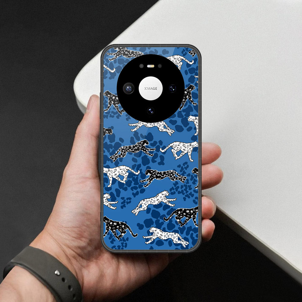 Huawei Mate 80 Cover - Hustle Series - HQ Premium Shine Durable Shatterproof Case