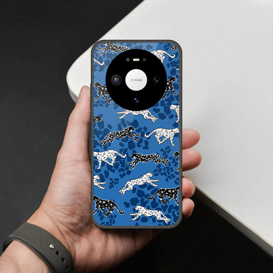 Huawei Mate 80 Cover - Hustle Series - HQ Premium Shine Durable Shatterproof Case
