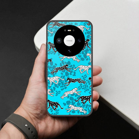 Huawei Mate 80 Cover - Hustle Series - HQ Premium Shine Durable Shatterproof Case