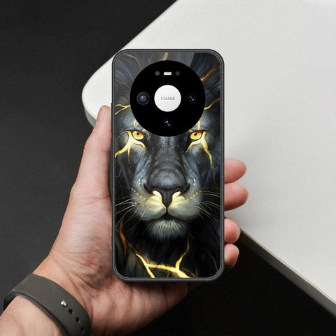 Huawei Mate 80 Cover - Brave Series - HQ Premium Shine Durable Shatterproof Case