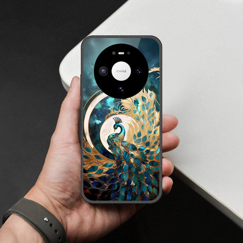 Huawei Mate 80 Cover - Brave Series - HQ Premium Shine Durable Shatterproof Case