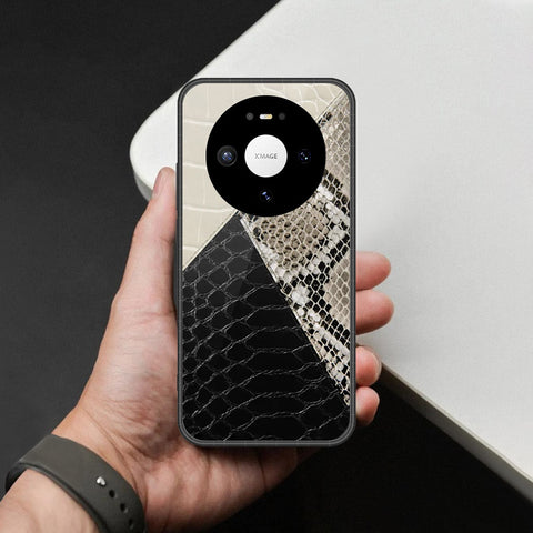 Huawei Mate 80 Cover - Printed Skins Series - HQ Premium Shine Durable Shatterproof Case