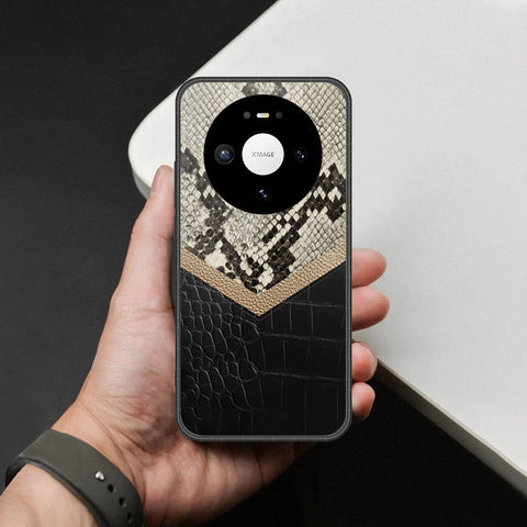 Huawei Mate 80 Cover - Printed Skins Series - HQ Premium Shine Durable Shatterproof Case