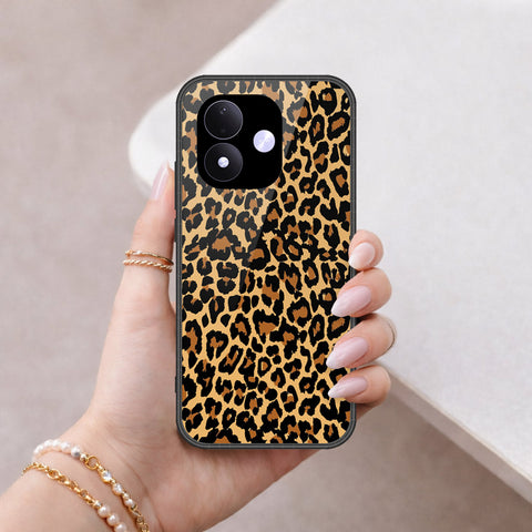 Xiaomi Redmi 17 Cover - Vanilla Dream Series - HQ Premium Shine Durable Shatterproof Case