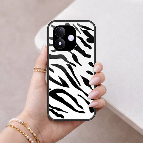Xiaomi Redmi 17 Cover - Vanilla Dream Series - HQ Premium Shine Durable Shatterproof Case