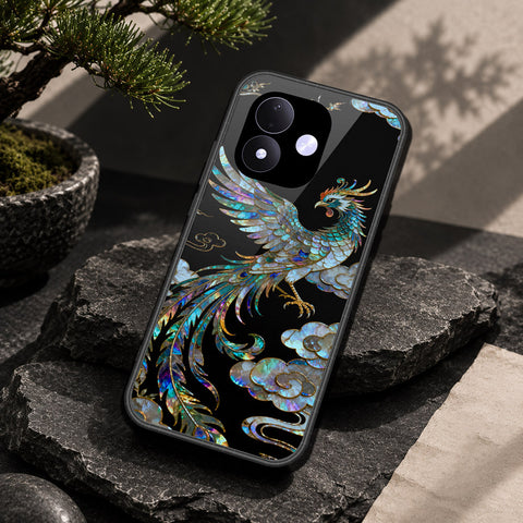 Xiaomi Redmi 17 Cover - Pearl Dynasty Series - HQ Premium Shine Durable Shatterproof Case