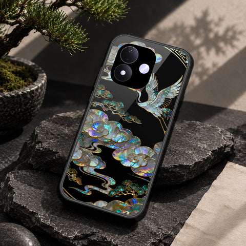Xiaomi Redmi 17 Cover - Pearl Dynasty Series - HQ Premium Shine Durable Shatterproof Case
