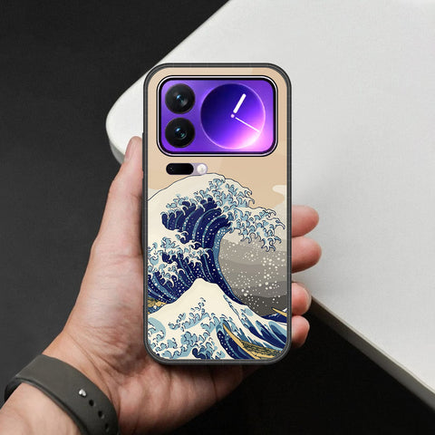 Xiaomi 17 Pro Max Cover - Stellar Series - HQ Premium Shine Durable Shatterproof Case