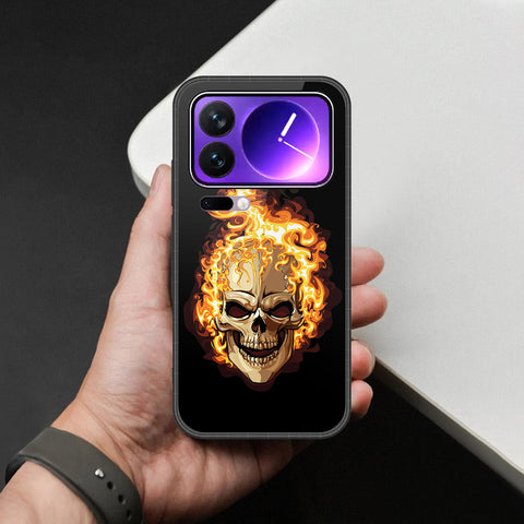 Xiaomi 17 Pro Max Cover - Stellar Series - HQ Premium Shine Durable Shatterproof Case