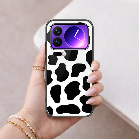 Xiaomi 17 Pro Max Cover - Vanilla Dream Series - HQ Premium Shine Durable Shatterproof Case
