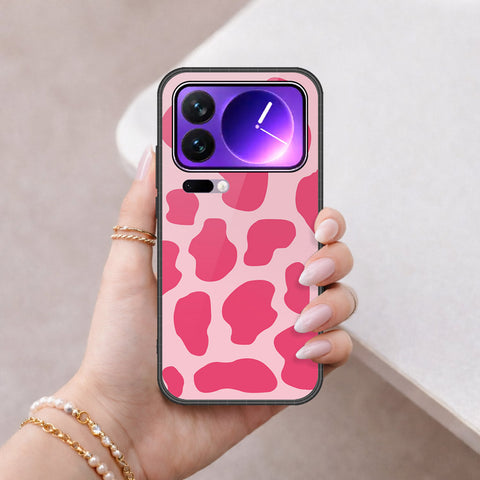 Xiaomi 17 Pro Max Cover - Vanilla Dream Series - HQ Premium Shine Durable Shatterproof Case