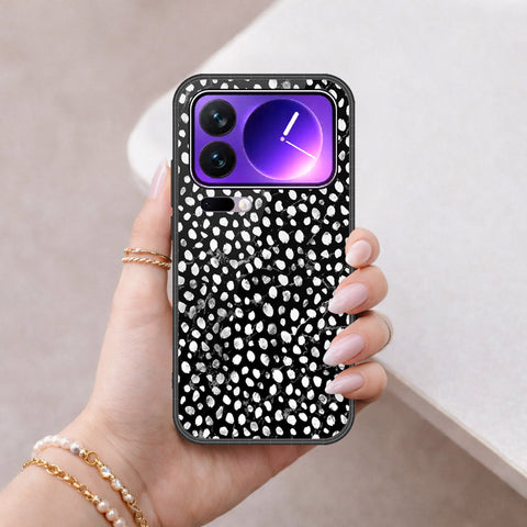 Xiaomi 17 Pro Max Cover - Vanilla Dream Series - HQ Premium Shine Durable Shatterproof Case
