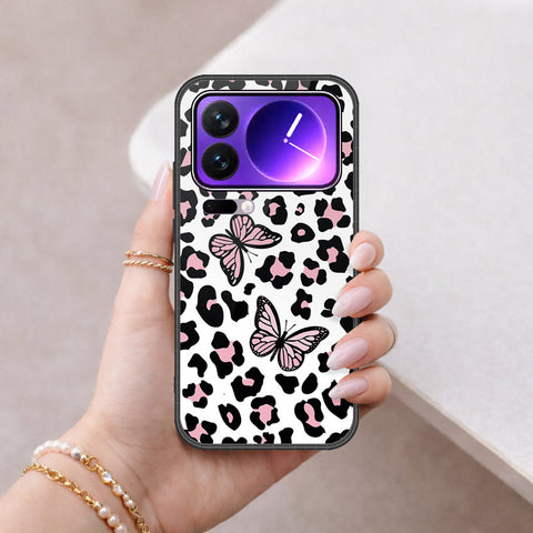 Xiaomi 17 Pro Max Cover - Vanilla Dream Series - HQ Premium Shine Durable Shatterproof Case