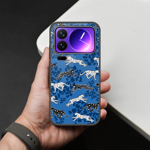 Xiaomi 17 Pro Max Cover - Hustle Series - HQ Premium Shine Durable Shatterproof Case
