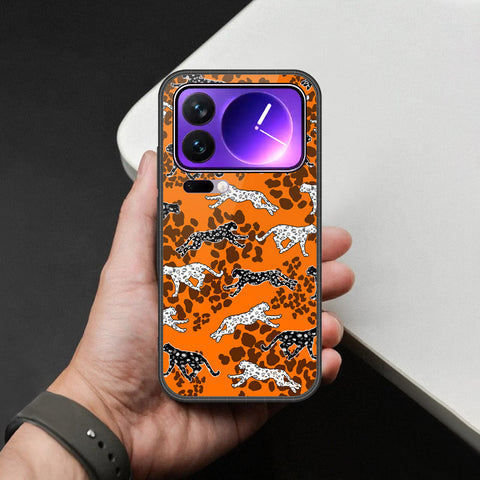 Xiaomi 17 Pro Max Cover - Hustle Series - HQ Premium Shine Durable Shatterproof Case