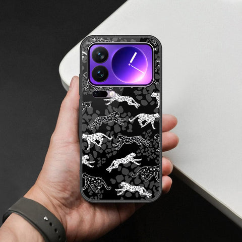 Xiaomi 17 Pro Max Cover - Hustle Series - HQ Premium Shine Durable Shatterproof Case