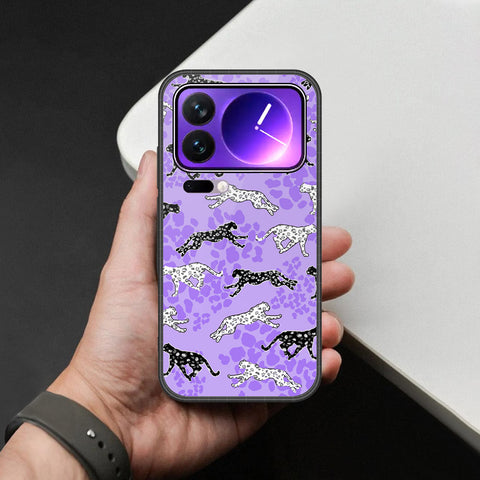 Xiaomi 17 Pro Max Cover - Hustle Series - HQ Premium Shine Durable Shatterproof Case
