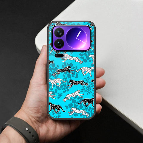 Xiaomi 17 Pro Max Cover - Hustle Series - HQ Premium Shine Durable Shatterproof Case