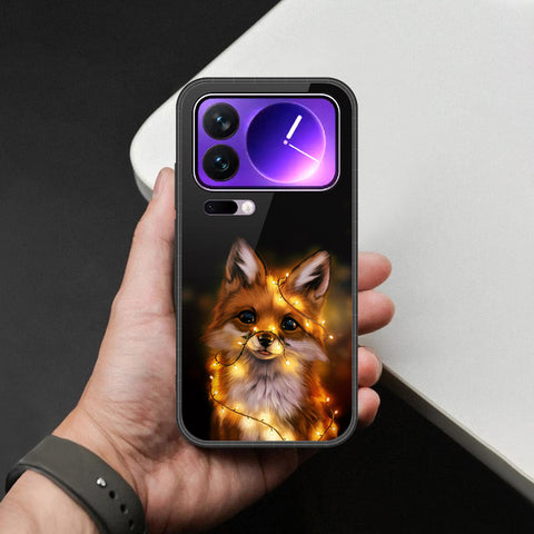 Xiaomi 17 Pro Max Cover - Brave Series - HQ Premium Shine Durable Shatterproof Case