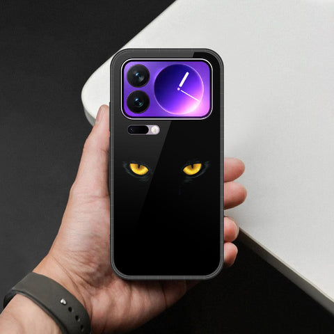 Xiaomi 17 Pro Max Cover - Brave Series - HQ Premium Shine Durable Shatterproof Case