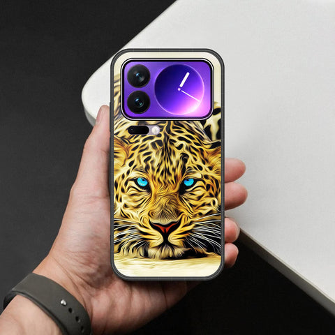 Xiaomi 17 Pro Max Cover - Brave Series - HQ Premium Shine Durable Shatterproof Case