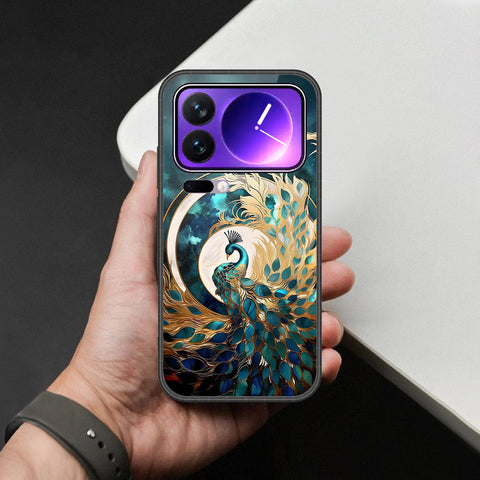 Xiaomi 17 Pro Max Cover - Brave Series - HQ Premium Shine Durable Shatterproof Case
