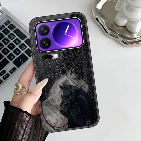 Xiaomi 17 Pro Max Cover - ONation Persian Rugs Series 3 - HQ Premium Shine Durable Shatterproof Case