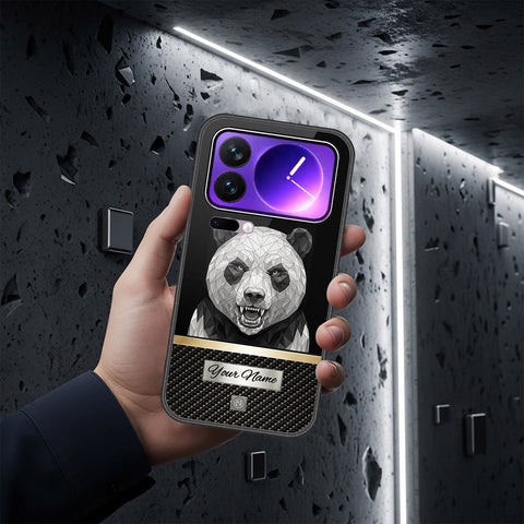 Xiaomi 17 Pro Max Cover - Alpha Signature Series - HQ Premium Shine Durable Shatterproof Case