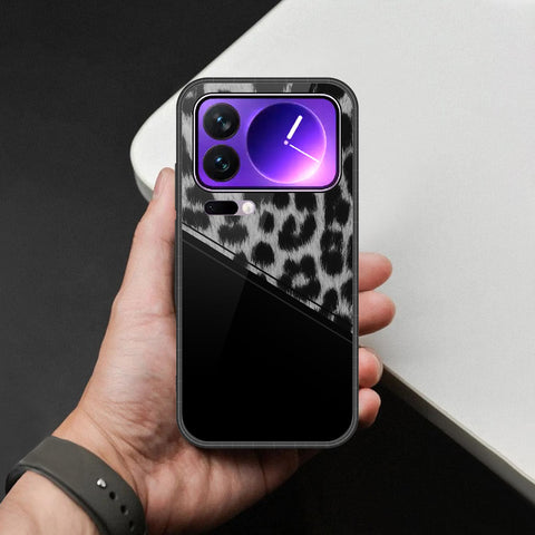 Xiaomi 17 Pro Max Cover - Printed Skins Series - HQ Premium Shine Durable Shatterproof Case