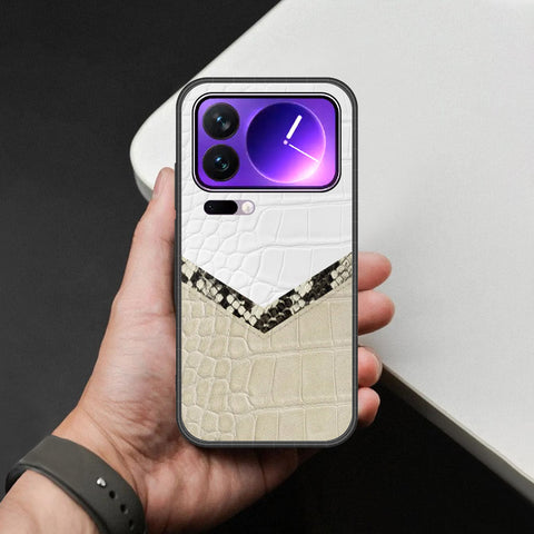 Xiaomi 17 Pro Max Cover - Printed Skins Series - HQ Premium Shine Durable Shatterproof Case